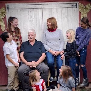 Meet your Posher, Sue